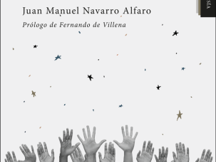 5 poemas de ‘El afilador de estrellas’, de Juan Manuel Navarro Alfaro