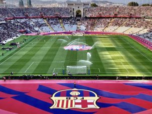 El fútbol del futuro en Cataluña