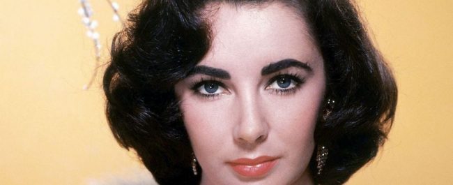 Elizabeth Taylor, más allá de las pastillas y el alcohol