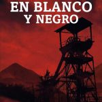 El noir minero de Marcelino Cortina