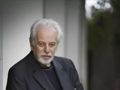 Alejandro Jodorowsky: «Hollywood es un veneno»