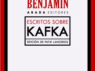 Escritos sobre Kafka, de Walter Benjamin