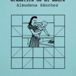 3 poemas de Gramática de mi madre, de Almudena Sánchez
