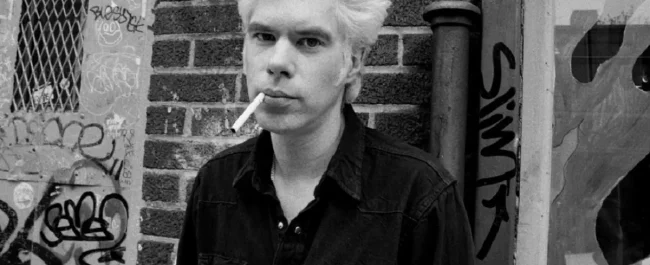 Las 10 mejores películas de Jim Jarmusch