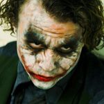 El Joker de Ledger, ese sublime genio maligno