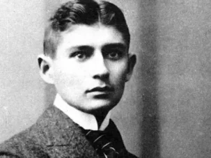 Un libro que reúne cartas de Kafka descubre un hombre seductor y lleno de humor