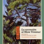 La ascensión al Mont Ventoux, de Francesco Petrarca