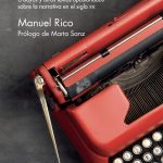 La ficción y la vida, de Manuel Rico