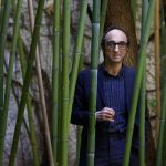 Agustín Fernández Mallo: «Crearte una biblioteca propia evita el incesto cultural»