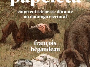 Zenda recomienda: Menuda papeleta, de François Bégaudeau