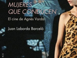 Agnès Varda: Agárrense que vienen curvas