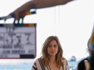 María Ripoll lleva al cine la adaptación de «También esto pasará» de Milena Busquets