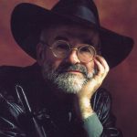 Las historias perdidas, libro póstumo de Terry Pratchett, el maestro en mezclar humor y fantasía