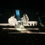 Long Live, Lisboa: Una noche en el Eras Tour con Taylor Swift