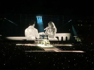 Long Live, Lisboa: Una noche en el Eras Tour con Taylor Swift