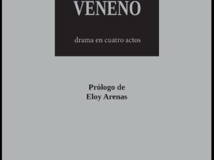 Veneno, de Fernando Gómez