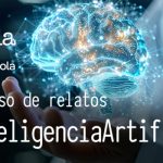 Finalistas del concurso de relatos #InteligenciaArtificial