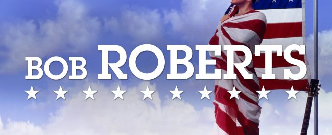 ‘Ciudadano Bob Roberts’: Está pasando