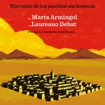 Zenda recomienda: Colonización, de Marta Armingol y Laureano Debat