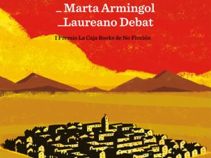 Zenda recomienda: Colonización, de Marta Armingol y Laureano Debat