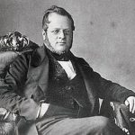 El conde de Cavour, el hombre que urdió la unidad italiana