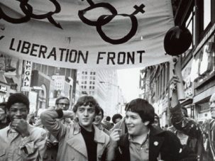 Disturbios de Stonewall