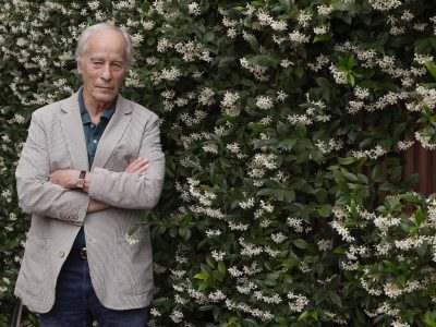 Richard Ford: «Lo mejor sería darnos cuenta de que estamos hartos y aburridos de Trump»