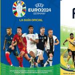 Eurocopa 2024: Fútbol para leer
