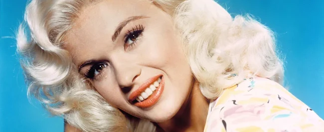 Jayne Mansfield, una chica sin suerte