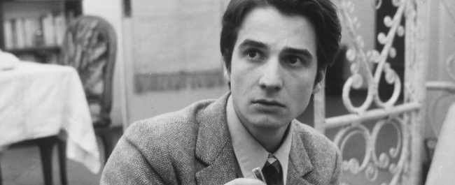 Jean-Pierre Léaud, el otro yo de Truffaut