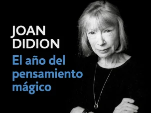 Zenda recomienda: El año del pensamiento mágico, de Joan Didion