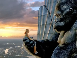 King Kong (2005): Peter Jackson y la octava maravilla del mundo
