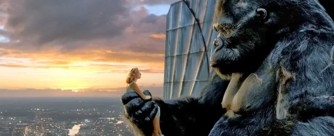 King Kong (2005): Peter Jackson y la octava maravilla del mundo