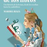 Tras la voz de los libros