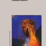 5 poemas de Leonora dentro, de Josefina Aguilar