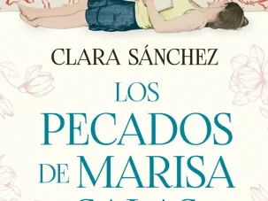 La novela más cervantina de Clara Sánchez