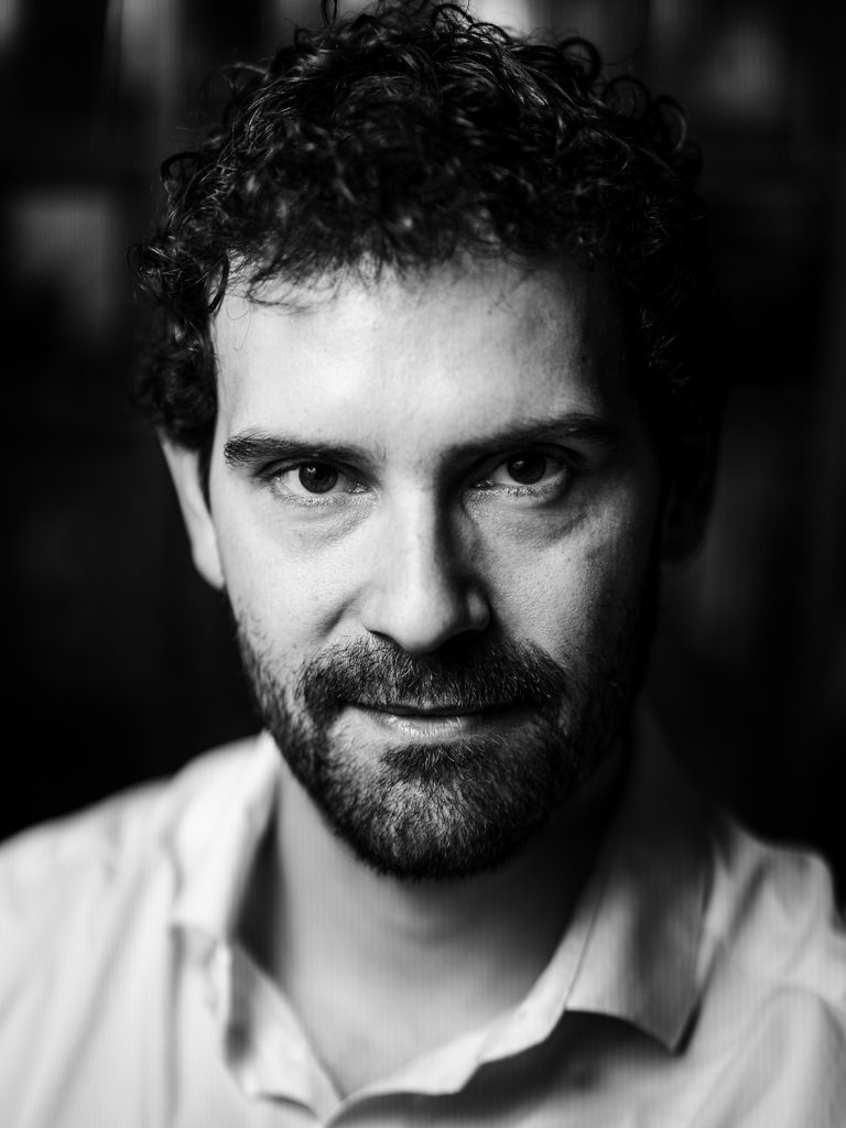 La biblioteca de Luis Roso - Zenda