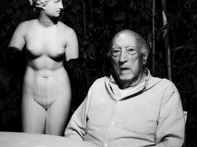 Manuel Vicent, premio Café Varela 2025