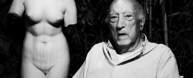 Manuel Vicent, premio Café Varela 2025