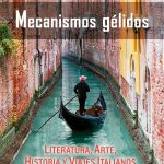 Mecanismos gélidos, de Toni Montesinos