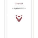 5 poemas de Ondina, de Andrea Bernal