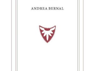 5 poemas de Ondina, de Andrea Bernal