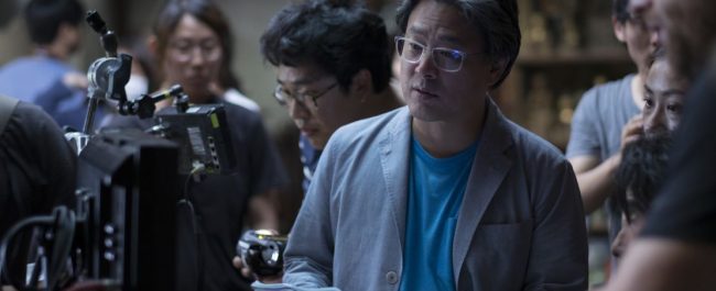 Las 10 mejores películas de Park Chan-wook