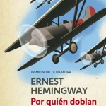 Zenda recomienda: Por quién doblan las campanas, de Ernest Hemingway