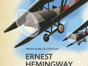 Zenda recomienda: Por quién doblan las campanas, de Ernest Hemingway