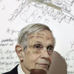 John Forbes Nash, una mente maravillosa