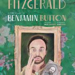 El curioso caso de Benjamin Button, de F. Scott Fitzgerald