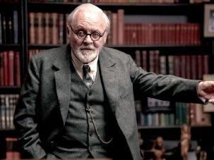 Freud contra C.S. Lewis en el Apocalipsis, notas sobre La última sesión de Freud
