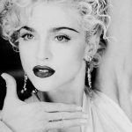 Las rolas de Lola: “Vogue”