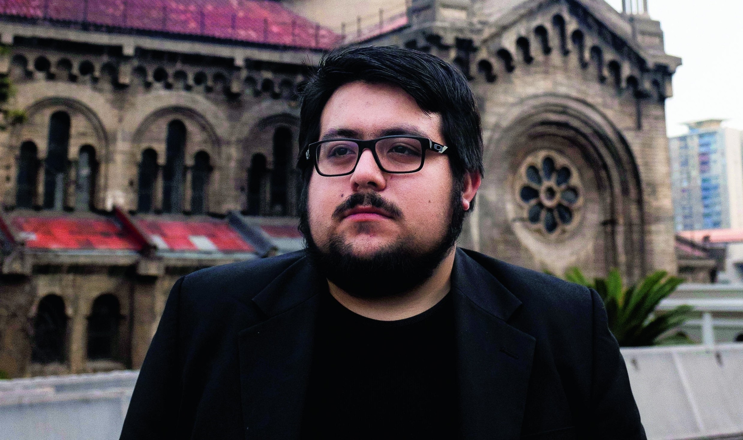 La llamada de… Diego Zúñiga